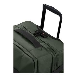 AMERICAN TOURISTER Duffle bag mit Rollen Urban Truck 