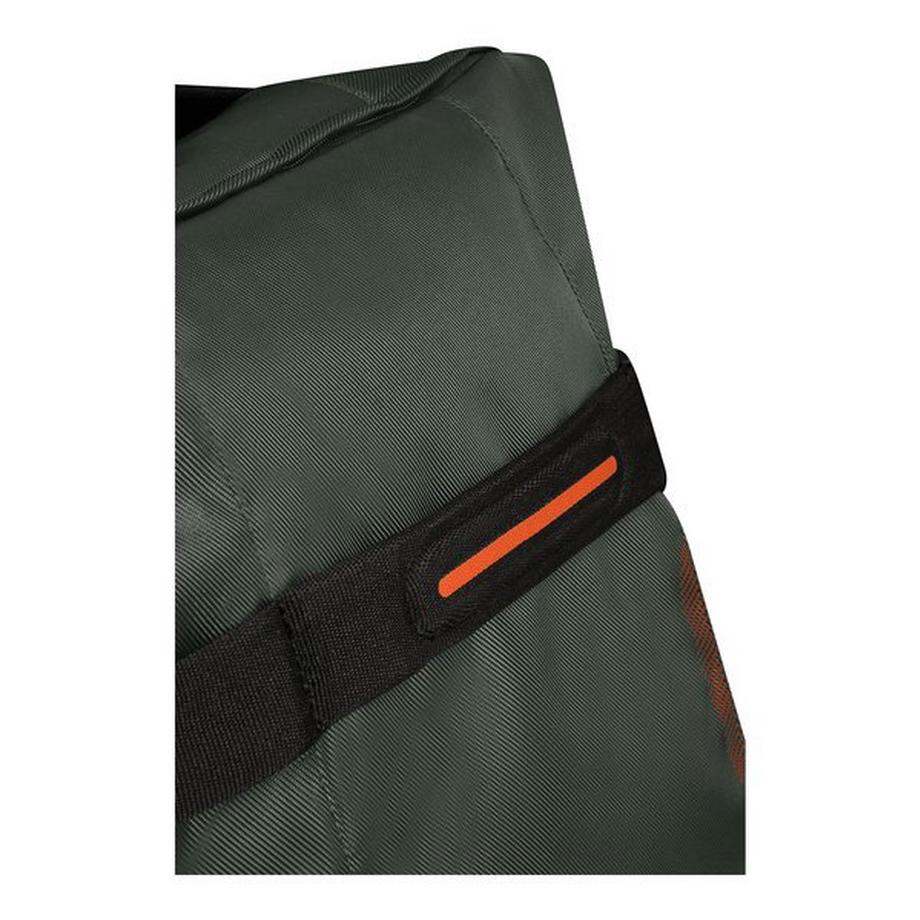 AMERICAN TOURISTER Duffle bag à roulettes Urban Truck 