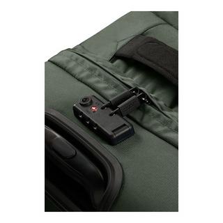 AMERICAN TOURISTER Duffle bag mit Rollen Urban Truck 