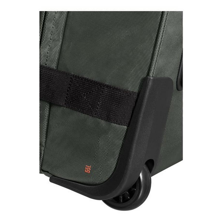 AMERICAN TOURISTER Duffle bag à roulettes Urban Truck 
