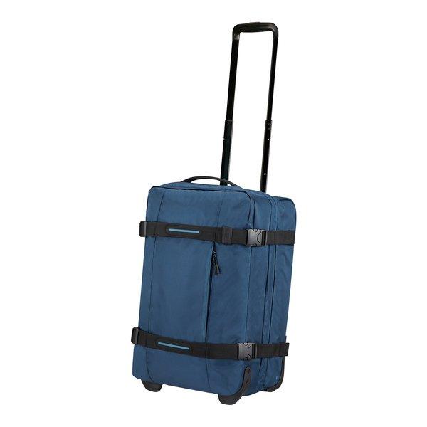 Image of Duffle Bag Mit Rollen Unisex Marine 55 CM