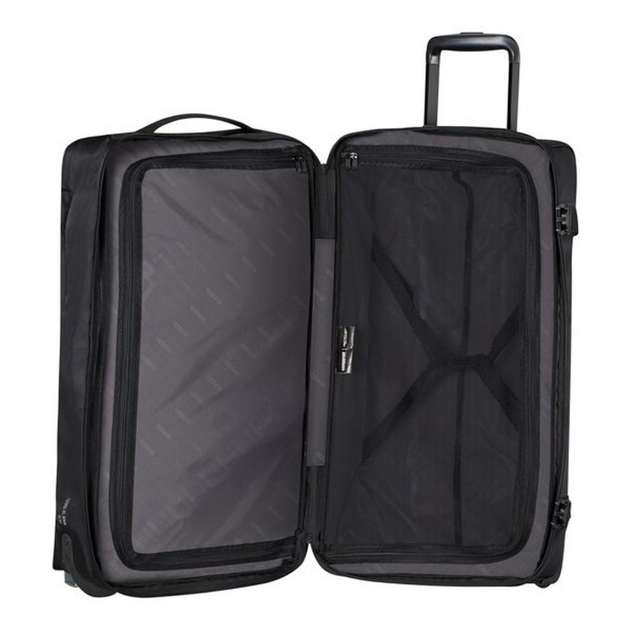 AMERICAN TOURISTER Duffle bag con ruote Urban Truck 