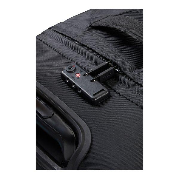AMERICAN TOURISTER Duffle bag à roulettes Urban Truck 