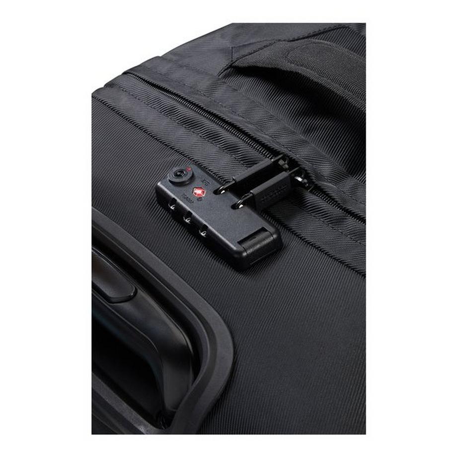 AMERICAN TOURISTER Duffle bag con ruote Urban Truck 