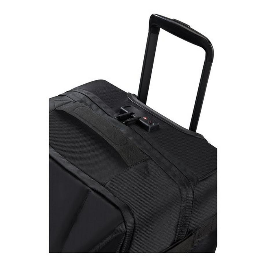 AMERICAN TOURISTER Duffle bag con ruote Urban Truck 