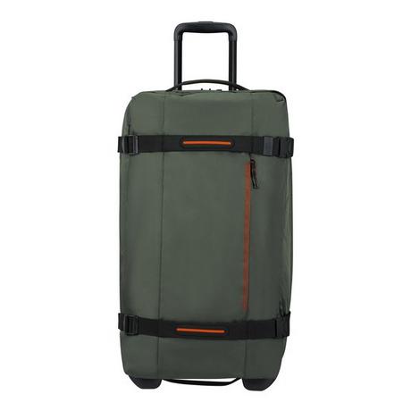 AMERICAN TOURISTER Duffle bag mit Rollen Urban Truck 