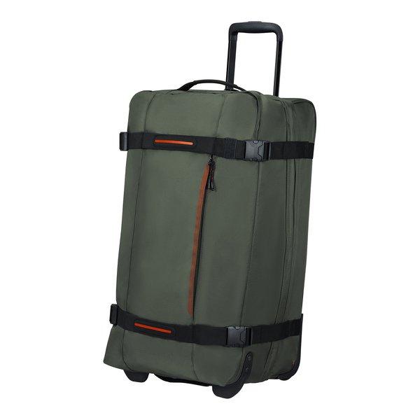AMERICAN TOURISTER Duffle bag mit Rollen Urban Truck 