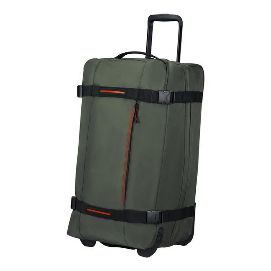 AMERICAN TOURISTER Duffle bag mit Rollen Urban Truck 