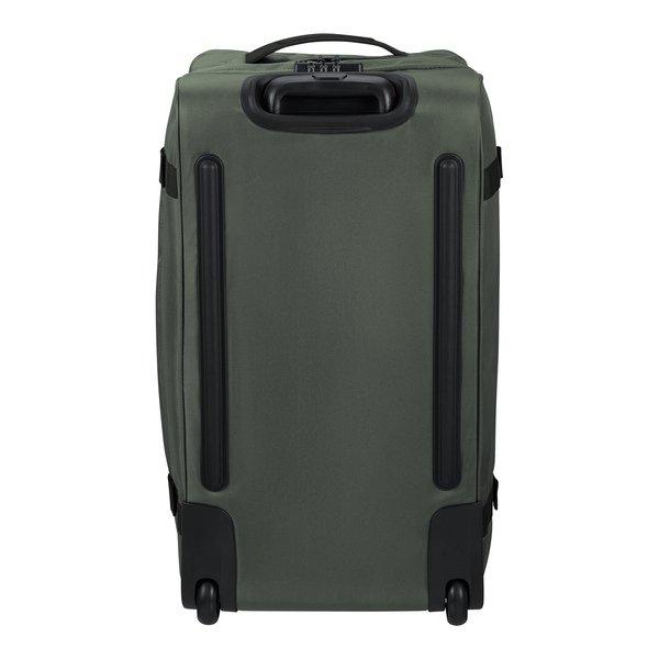 AMERICAN TOURISTER Duffle bag mit Rollen Urban Truck 