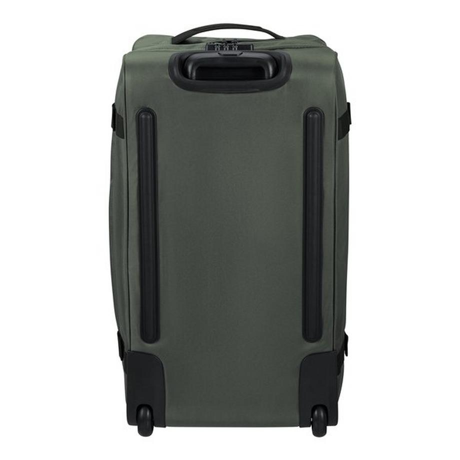 AMERICAN TOURISTER Duffle bag mit Rollen Urban Truck 