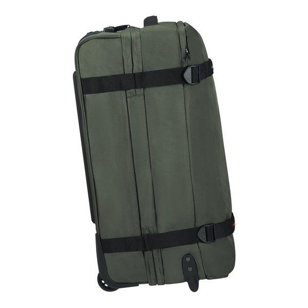 AMERICAN TOURISTER Duffle bag con ruote Urban Truck 