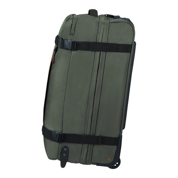 AMERICAN TOURISTER Duffle bag con ruote Urban Truck 