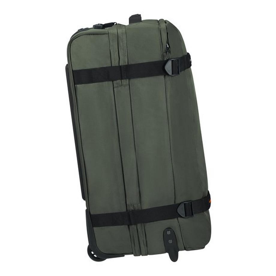 AMERICAN TOURISTER Duffle bag mit Rollen Urban Truck 