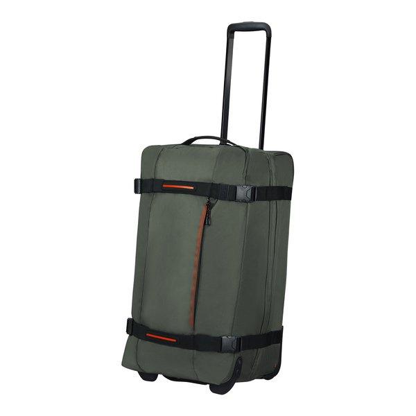 AMERICAN TOURISTER Duffle bag mit Rollen Urban Truck 