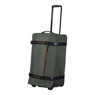 AMERICAN TOURISTER Duffle bag mit Rollen Urban Truck 