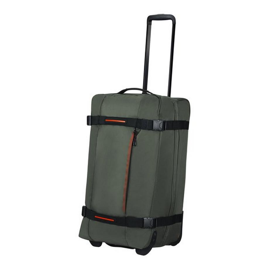AMERICAN TOURISTER Duffle bag mit Rollen Urban Truck 