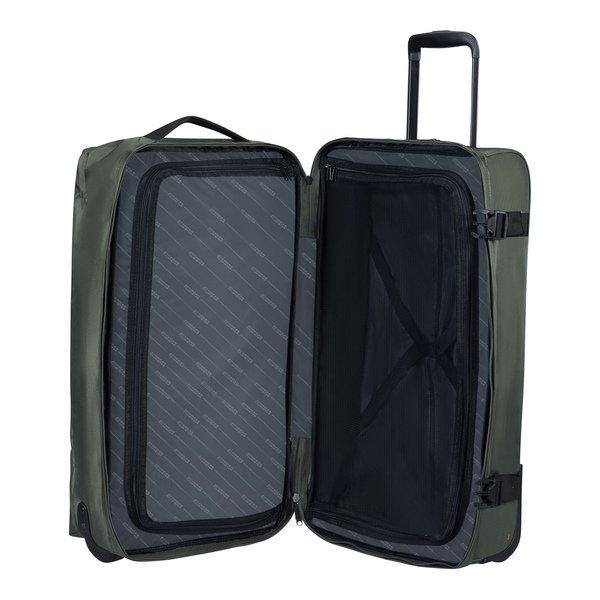 AMERICAN TOURISTER Duffle bag mit Rollen Urban Truck 