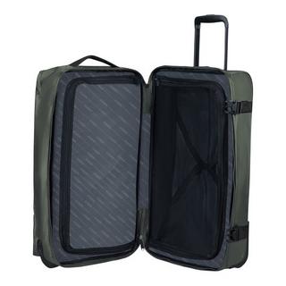 AMERICAN TOURISTER Duffle bag mit Rollen Urban Truck 