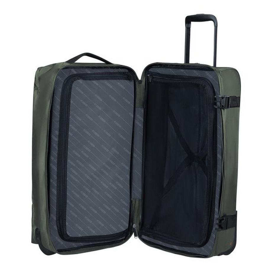 AMERICAN TOURISTER Duffle bag mit Rollen Urban Truck 