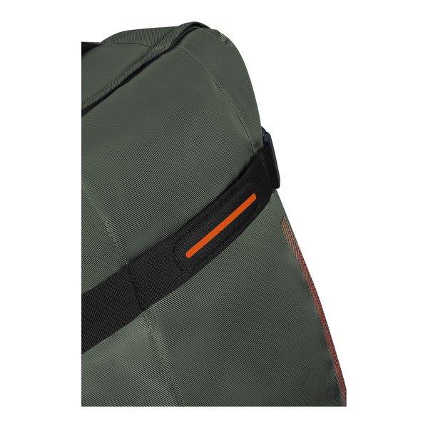 AMERICAN TOURISTER Duffle bag con ruote Urban Truck 