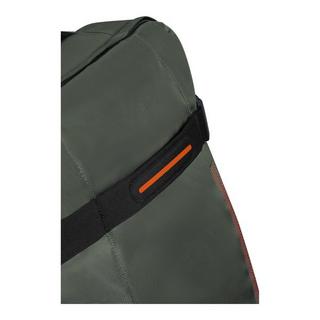 AMERICAN TOURISTER Duffle bag mit Rollen Urban Truck 