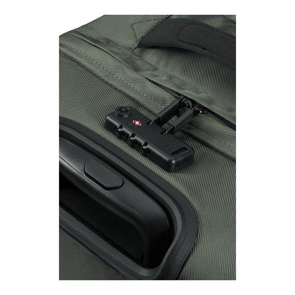 AMERICAN TOURISTER Duffle bag con ruote Urban Truck 