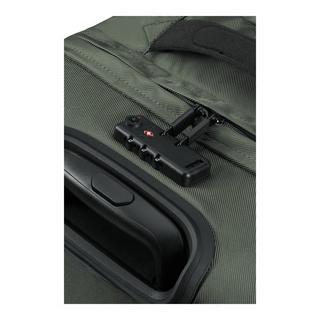 AMERICAN TOURISTER Duffle bag mit Rollen Urban Truck 
