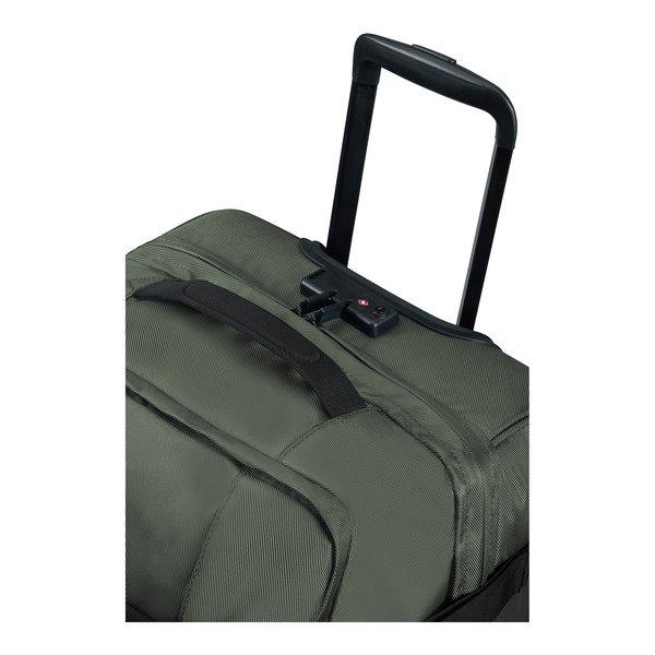 AMERICAN TOURISTER Duffle bag con ruote Urban Truck 