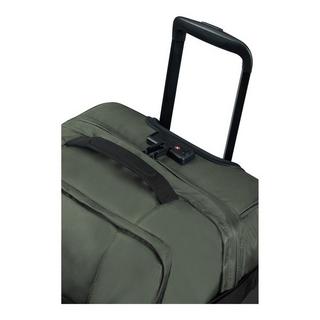 AMERICAN TOURISTER Duffle bag mit Rollen Urban Truck 