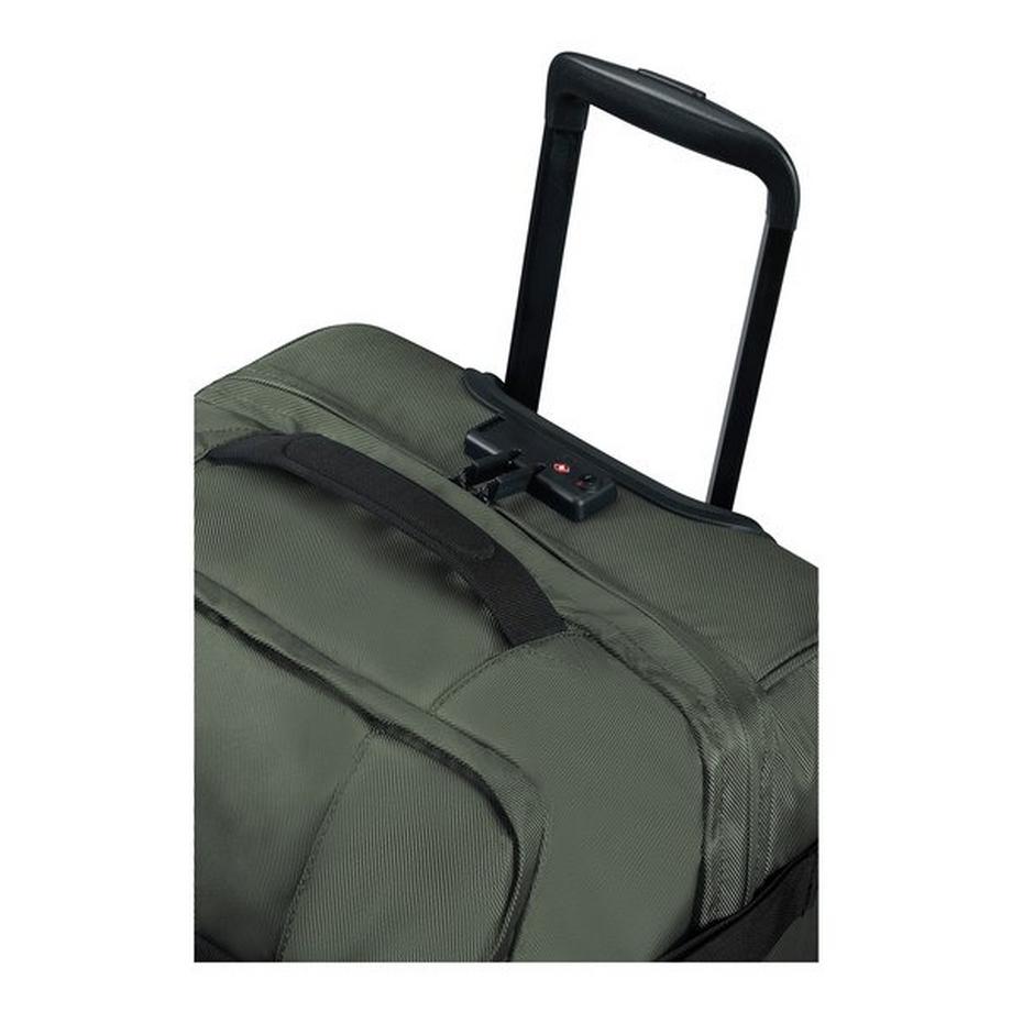 AMERICAN TOURISTER Duffle bag mit Rollen Urban Truck 