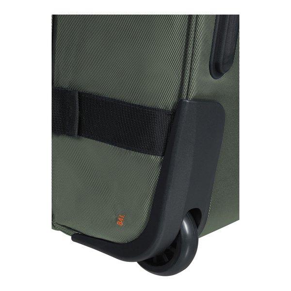 AMERICAN TOURISTER Duffle bag mit Rollen Urban Truck 