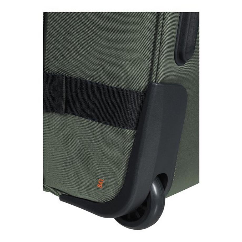 AMERICAN TOURISTER Duffle bag mit Rollen Urban Truck 