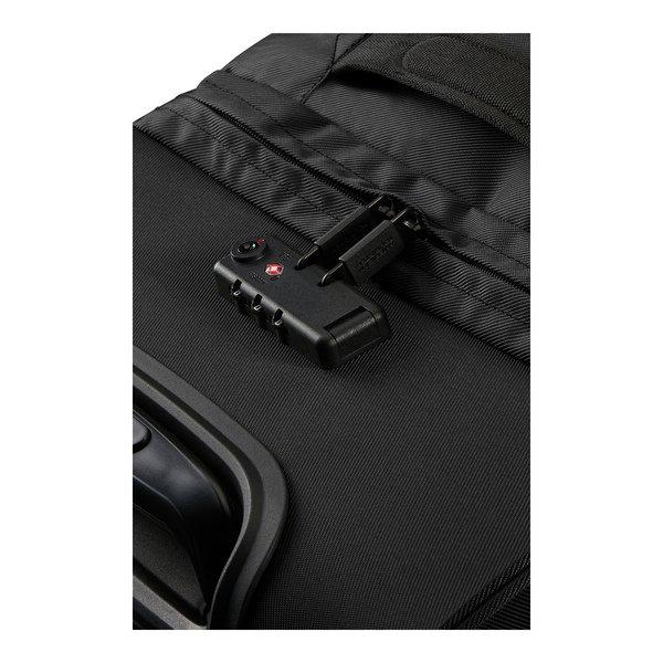 AMERICAN TOURISTER Dufflebag Rollen Urban Truck 