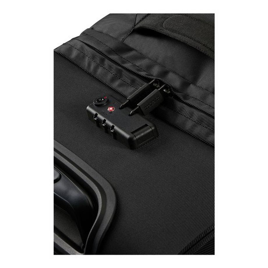 AMERICAN TOURISTER Dufflebag Rollen Urban Truck 