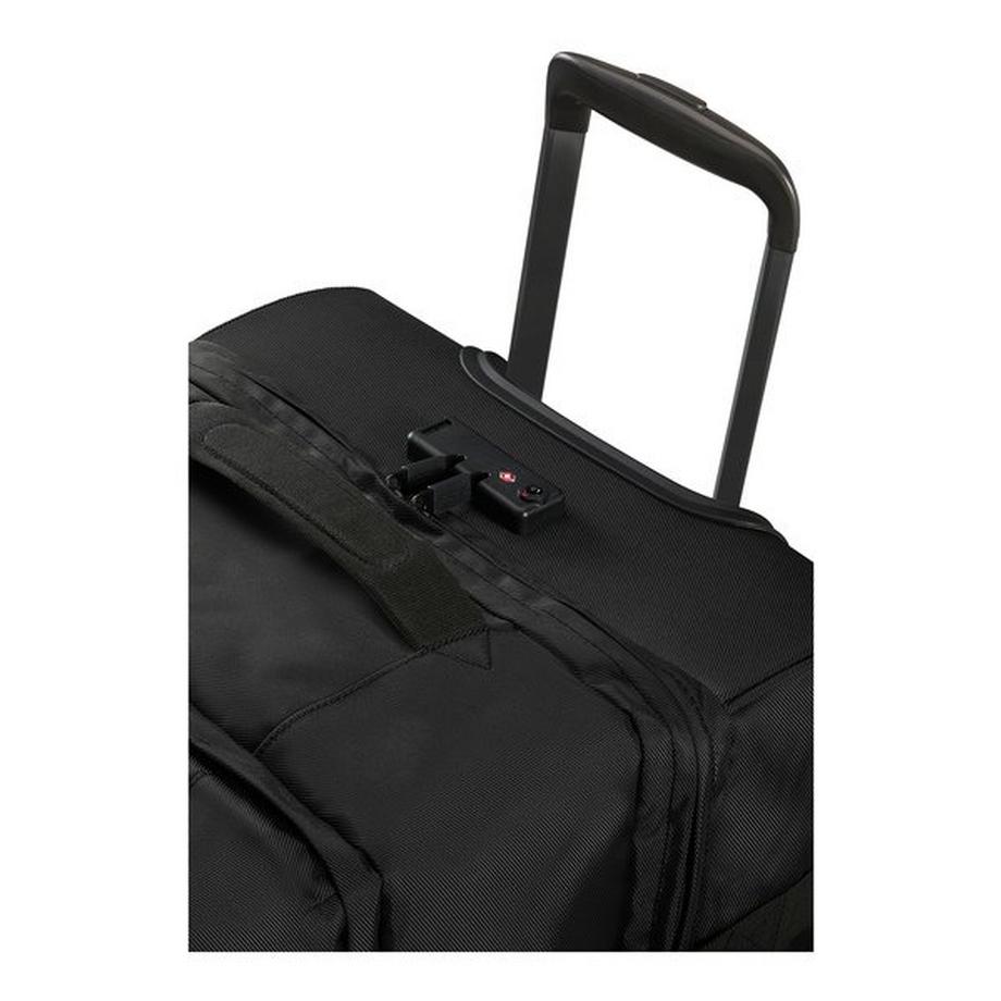 AMERICAN TOURISTER Dufflebag Rollen Urban Truck 