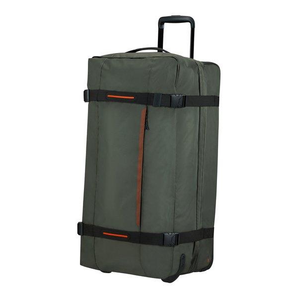 AMERICAN TOURISTER Dufflebag Rollen Urban Truck 