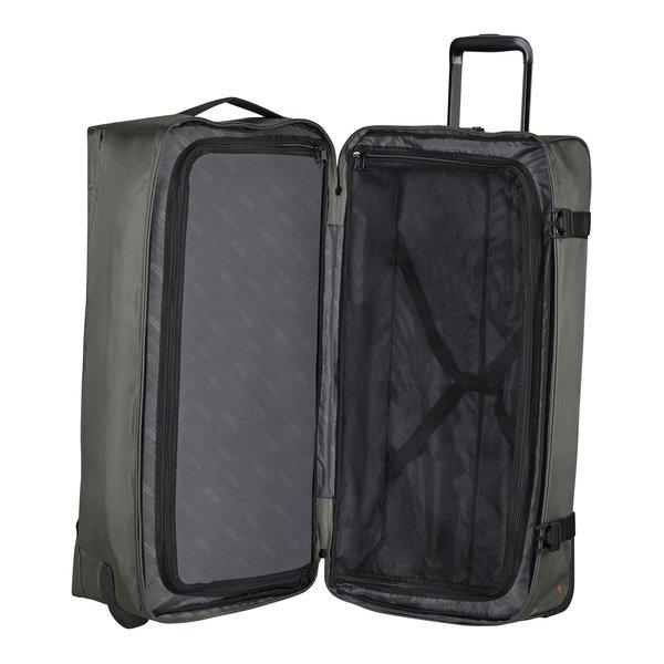 AMERICAN TOURISTER Dufflebag Rollen Urban Truck 