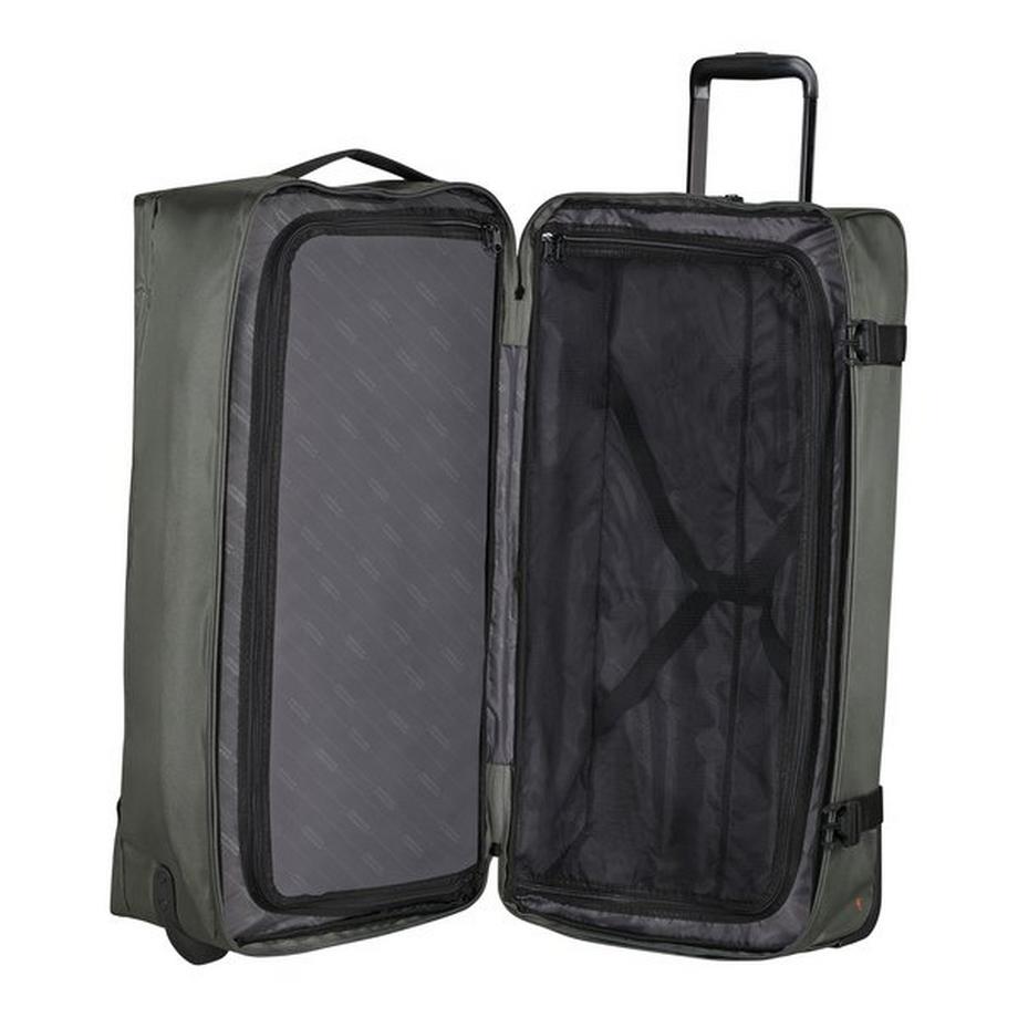 AMERICAN TOURISTER Dufflebag Rollen Urban Truck 