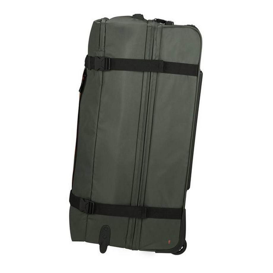 AMERICAN TOURISTER Dufflebag Rollen Urban Truck 