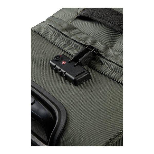 AMERICAN TOURISTER Dufflebag Rollen Urban Truck 