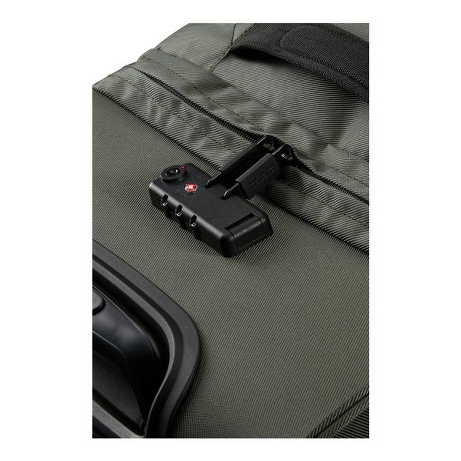 AMERICAN TOURISTER Dufflebag Rollen Urban Truck 