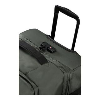 AMERICAN TOURISTER Dufflebag Rollen Urban Truck 