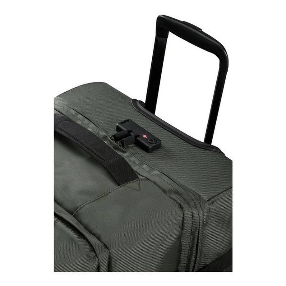 AMERICAN TOURISTER Dufflebag Rollen Urban Truck 