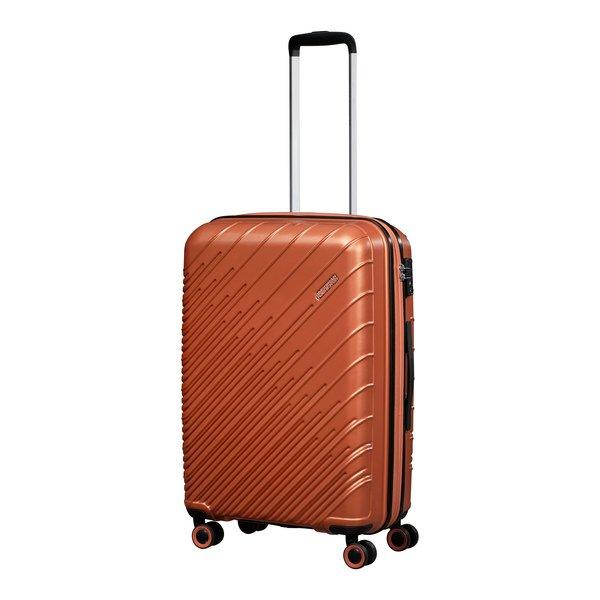 American Tourister Cm Hartschalenkoffer Spinner Speedstar Online Kaufen Manor