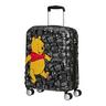 AMERICAN TOURISTER 55 CM, Hartschalenkoffer, Spinner Wavebreaker Disney 