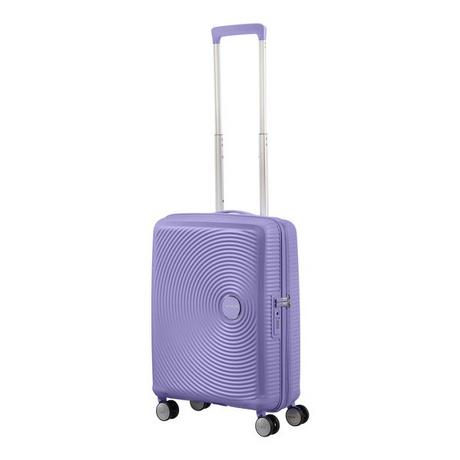 AMERICAN TOURISTER 55.0cm, Valise rigide, Spinner Soundbox 