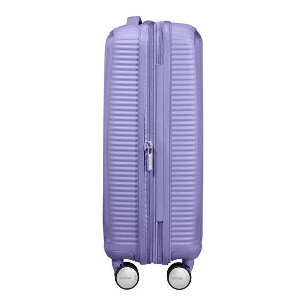 AMERICAN TOURISTER 55.0cm, Valigia rigida, Spinner Soundbox 