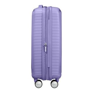 AMERICAN TOURISTER 55.0cm, Valigia rigida, Spinner Soundbox 