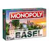 Monopoly  Monopoly Basel, Allemand 