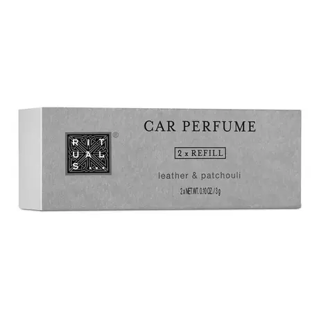 HOMME life is a journey refill car perfume